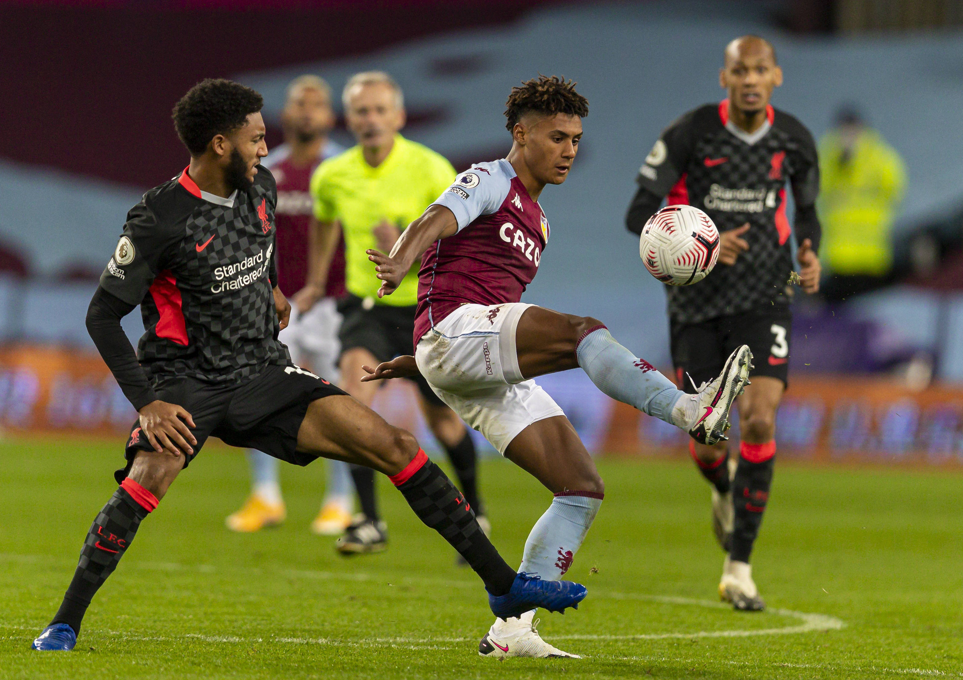 中曾表示 中曾表示